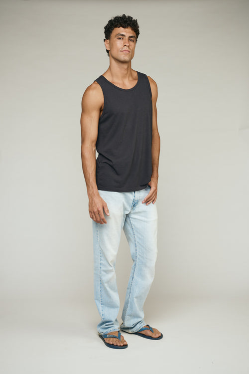 Aero Tank | Jungmaven Hemp Clothing & Accessories / Color: