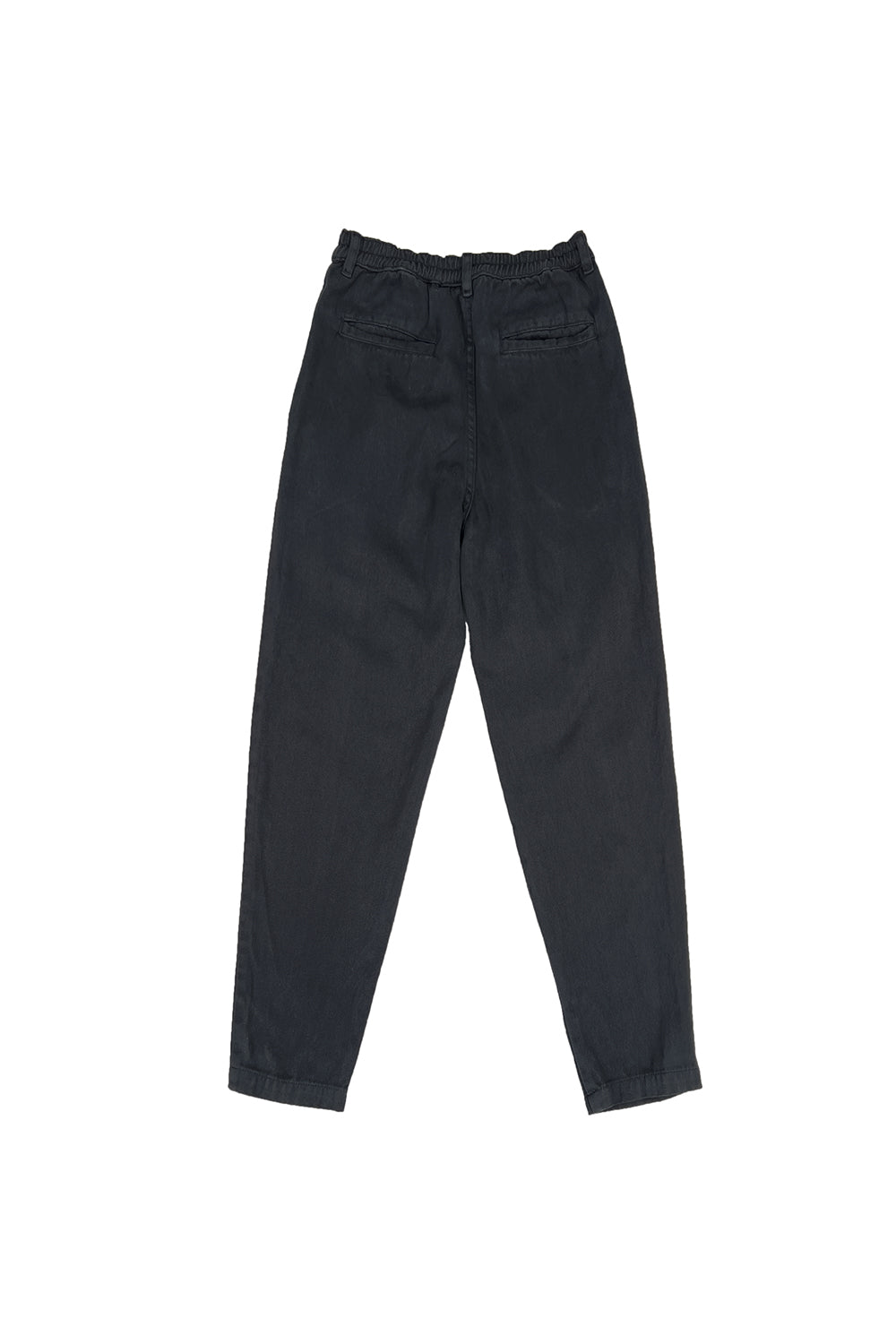 Acuma Pant | Jungmaven Hemp Clothing & Accessories / model_desc: Back in Black
