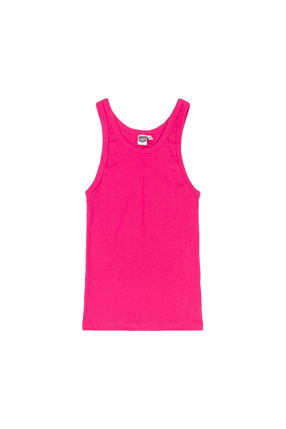 Alta Tank | Jungmaven Hemp Clothing & Accessories / Color: Pink Grapefruit