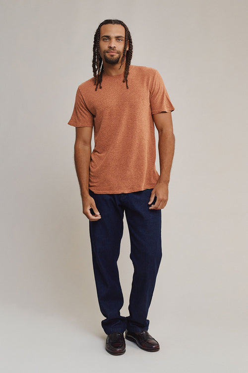 Baker Tee | Jungmaven Hemp Clothing & Accessories / Color: