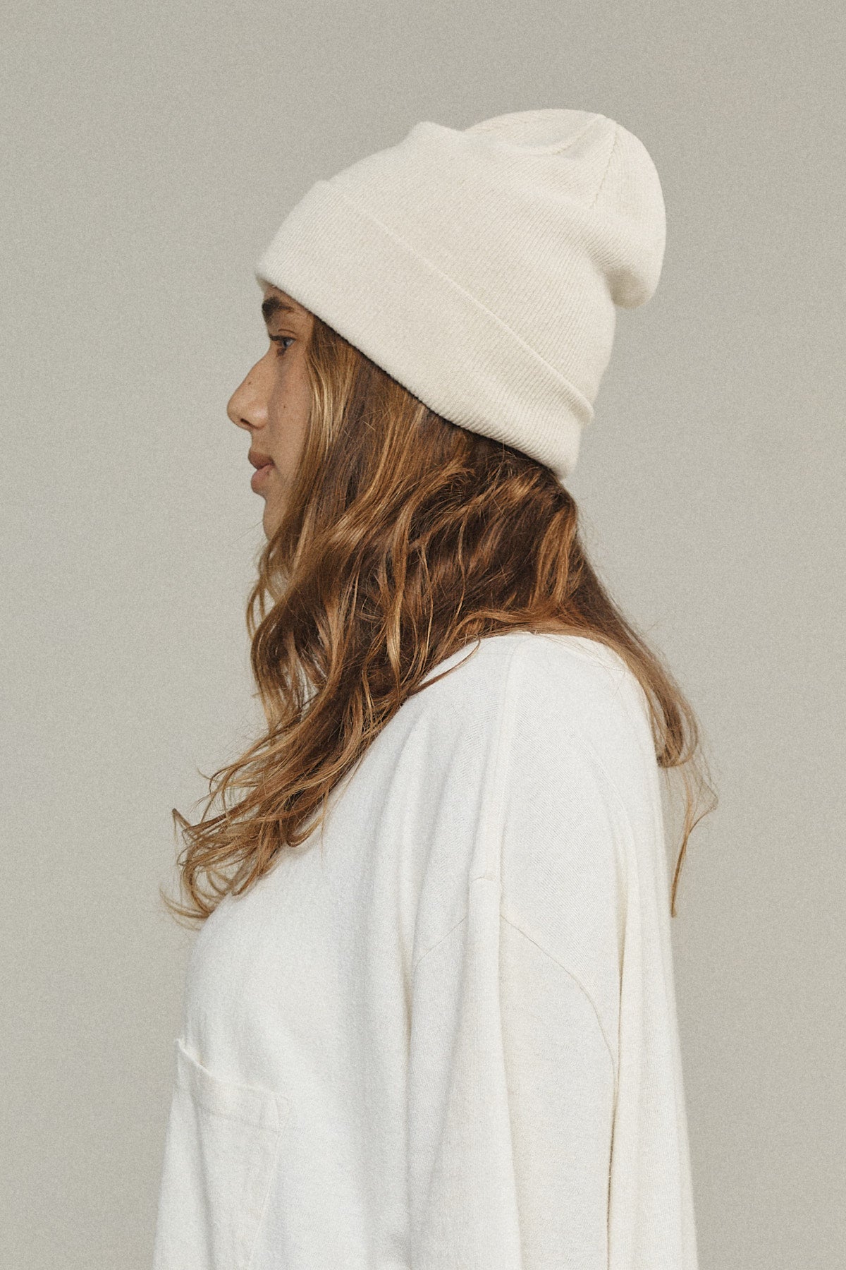 Walla Walla Beanie | Jungmaven Hemp Clothing & Accessories / Color: