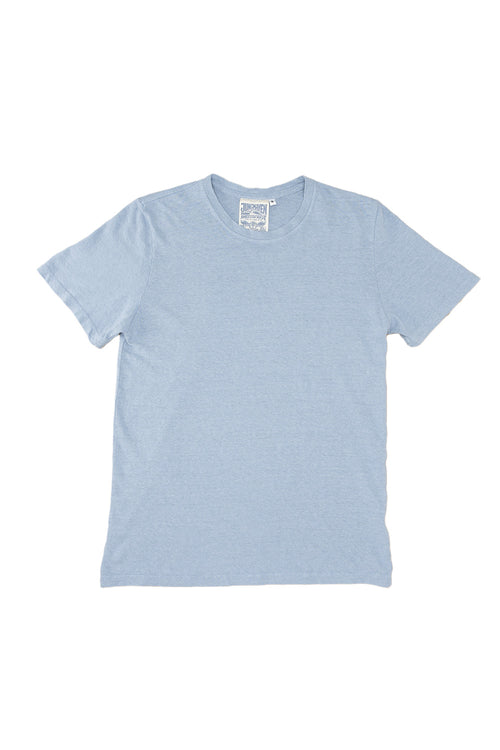Baja Tee | Jungmaven Hemp Clothing & Accessories / Color: Rain Washed