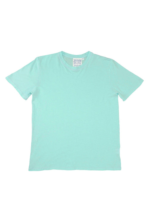 Basic Tee | Jungmaven Hemp Clothing & Accessories / Color: Yucca