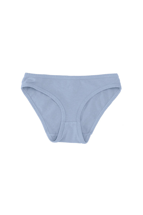 Bikini Brief | Jungmaven Hemp Clothing & Accessories / Color: Rain Washed