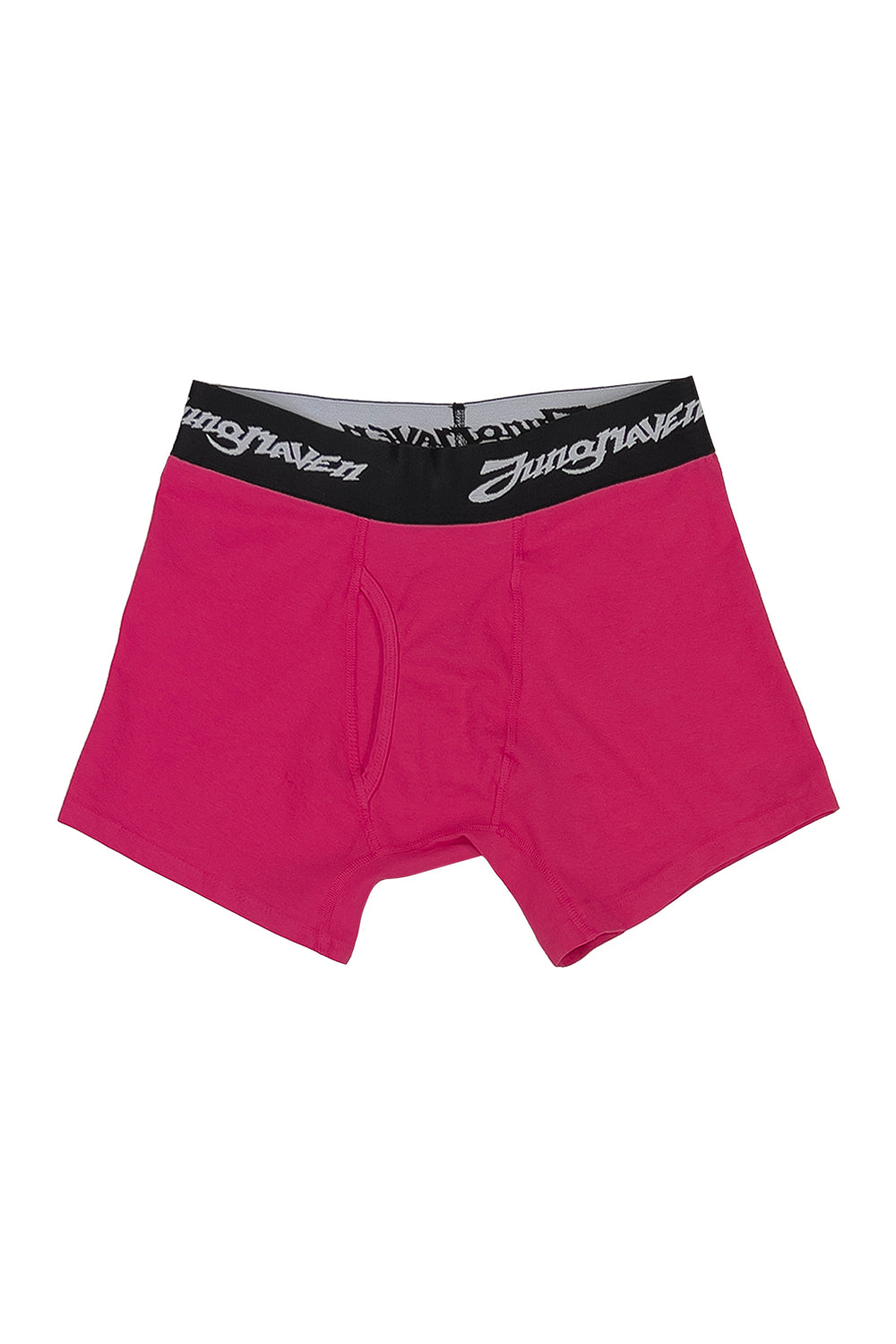 Boxer Brief | Jungmaven Hemp Clothing & Accessories / Color: Pink Grapefruit