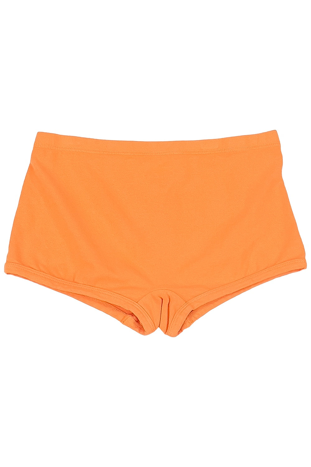 Boy Short | Jungmaven Hemp Clothing & Accessories / Color: Apricot Crush
