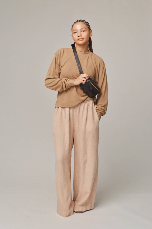 Cambria Pant - Sale Colors | Jungmaven Hemp Clothing & Accessories / Color: