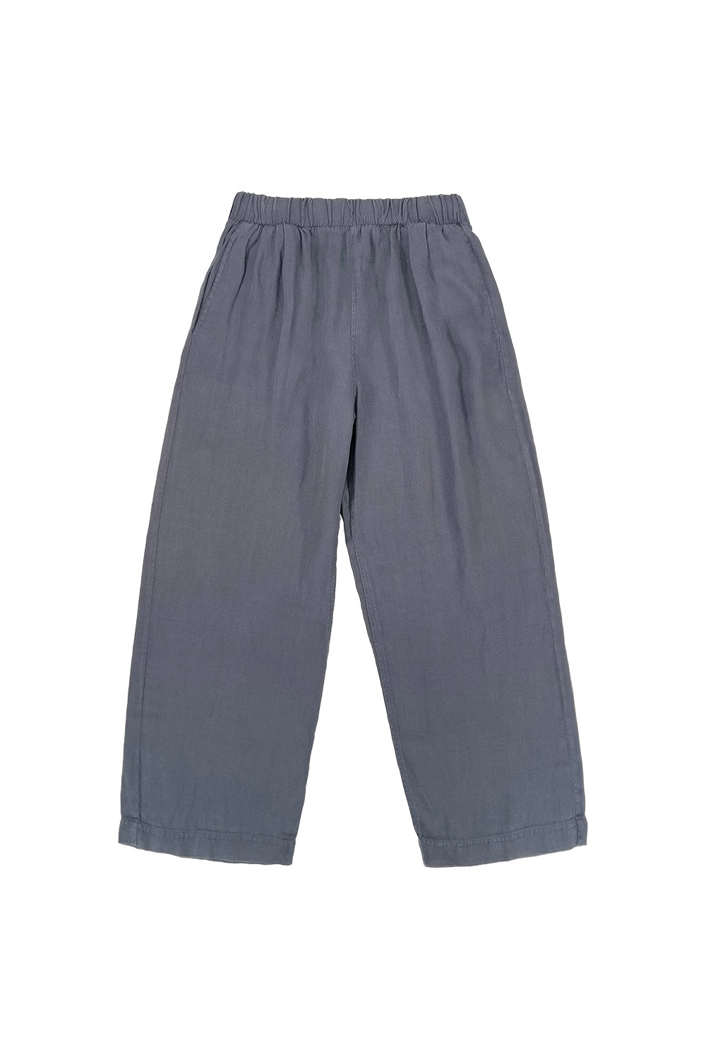 Cambria Pant | Jungmaven Hemp Clothing & Accessories / Color: Diesel Gray