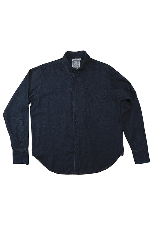 Jungmaven Hemp Clothing & Accessories / Color: Dark