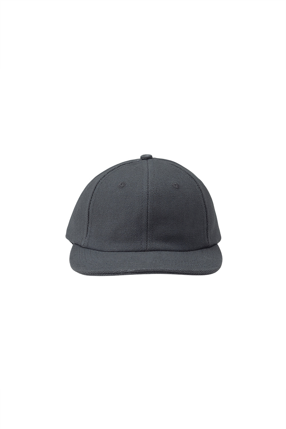 Chelan Canvas Cap | Jungmaven Hemp Clothing & Accessories / Color: Gray