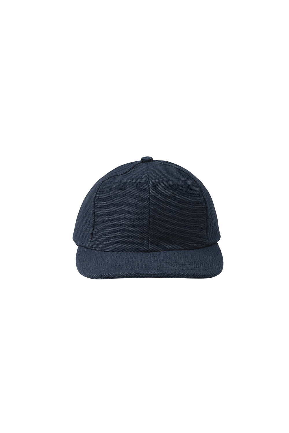 Chelan Canvas Cap | Jungmaven Hemp Clothing & Accessories / Color: Navy