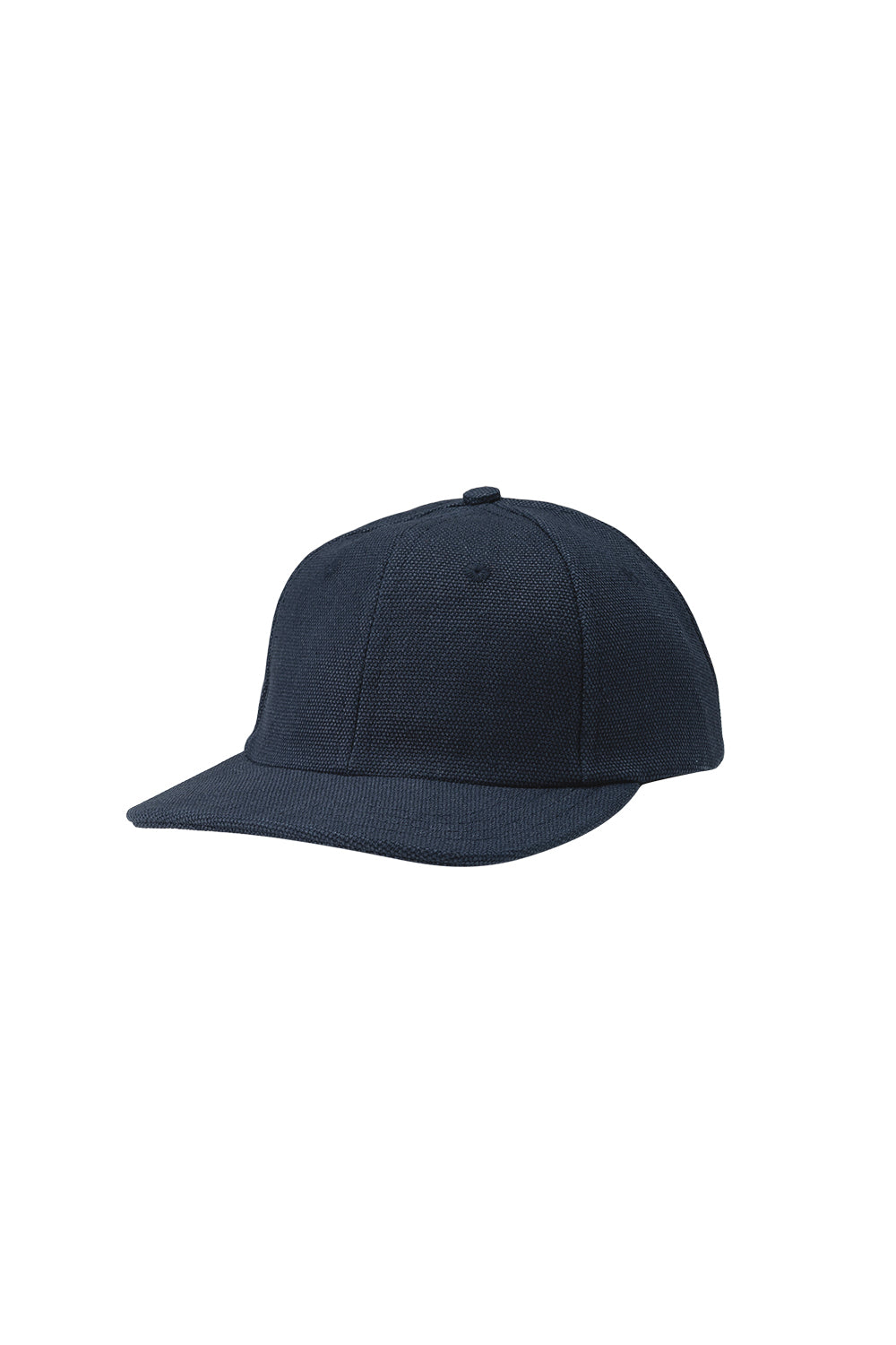 Chelan Canvas Cap | Jungmaven Hemp Clothing & Accessories / Color: Navy