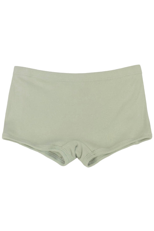 Chennai Short | Jungmaven Hemp Clothing & Accessories / Color: Agave Green