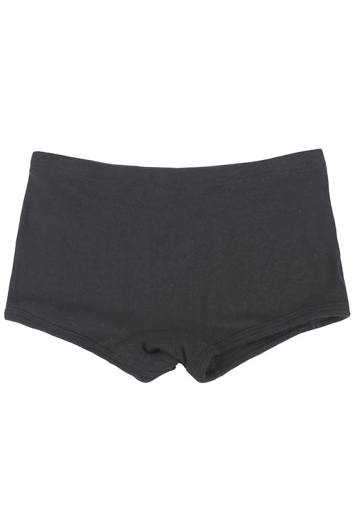 Chennai Short | Jungmaven Hemp Clothing & Accessories / Color: Black
