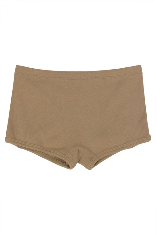 Chennai Short | Jungmaven Hemp Clothing & Accessories / Color: Coyote