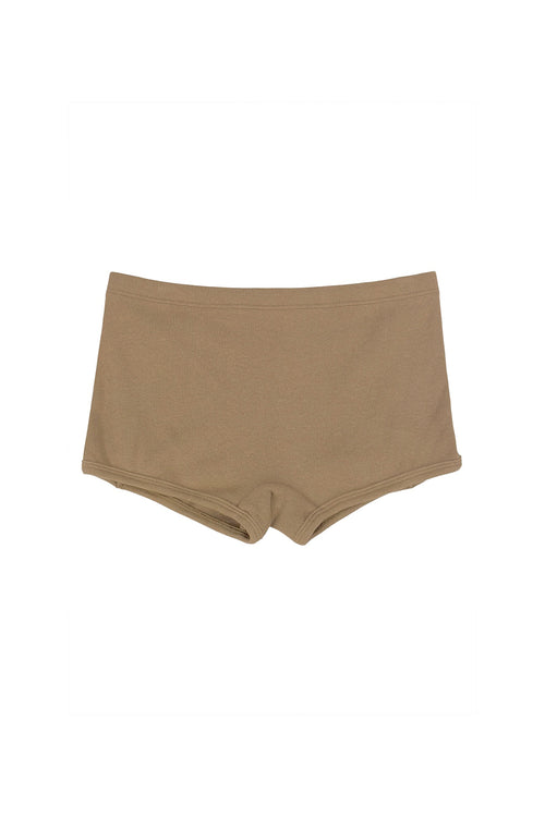 Chennai Short | Jungmaven Hemp Clothing & Accessories / Color: Coyote