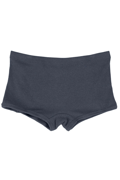 Chennai Short | Jungmaven Hemp Clothing & Accessories / Color: Diesel Gray