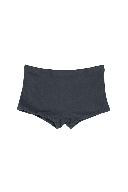 Chennai Short | Jungmaven Hemp Clothing & Accessories / Color: Diesel Gray