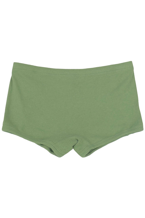 Chennai Short | Jungmaven Hemp Clothing & Accessories / Color: Pistachio