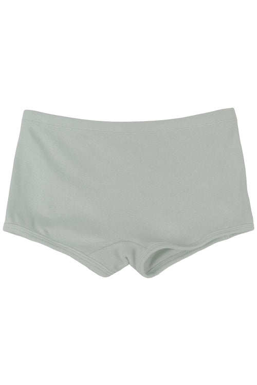 Chennai Short | Jungmaven Hemp Clothing & Accessories / Color: Seafoam Green