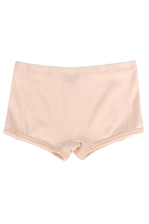 Chennai Short - Sale Colors | Jungmaven Hemp Clothing & Accessories / Color: Whispering Peach