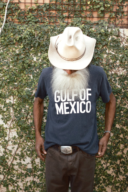 Gulf of Mexico Jung Tee | Jungmaven Hemp Clothing & Accessories / Color: