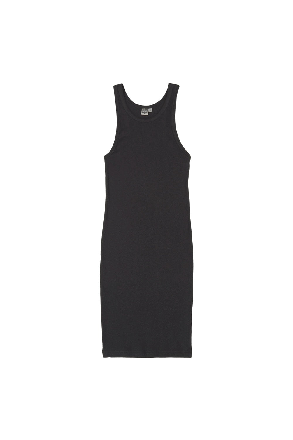 Daphne Dress | Jungmaven Hemp Clothing & Accessories / Color: Black