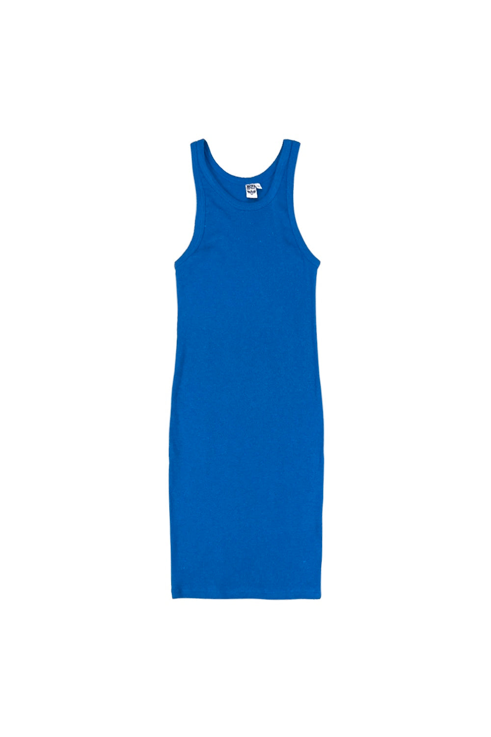 Daphne Dress | Jungmaven Hemp Clothing & Accessories / Color: Galaxy Blue