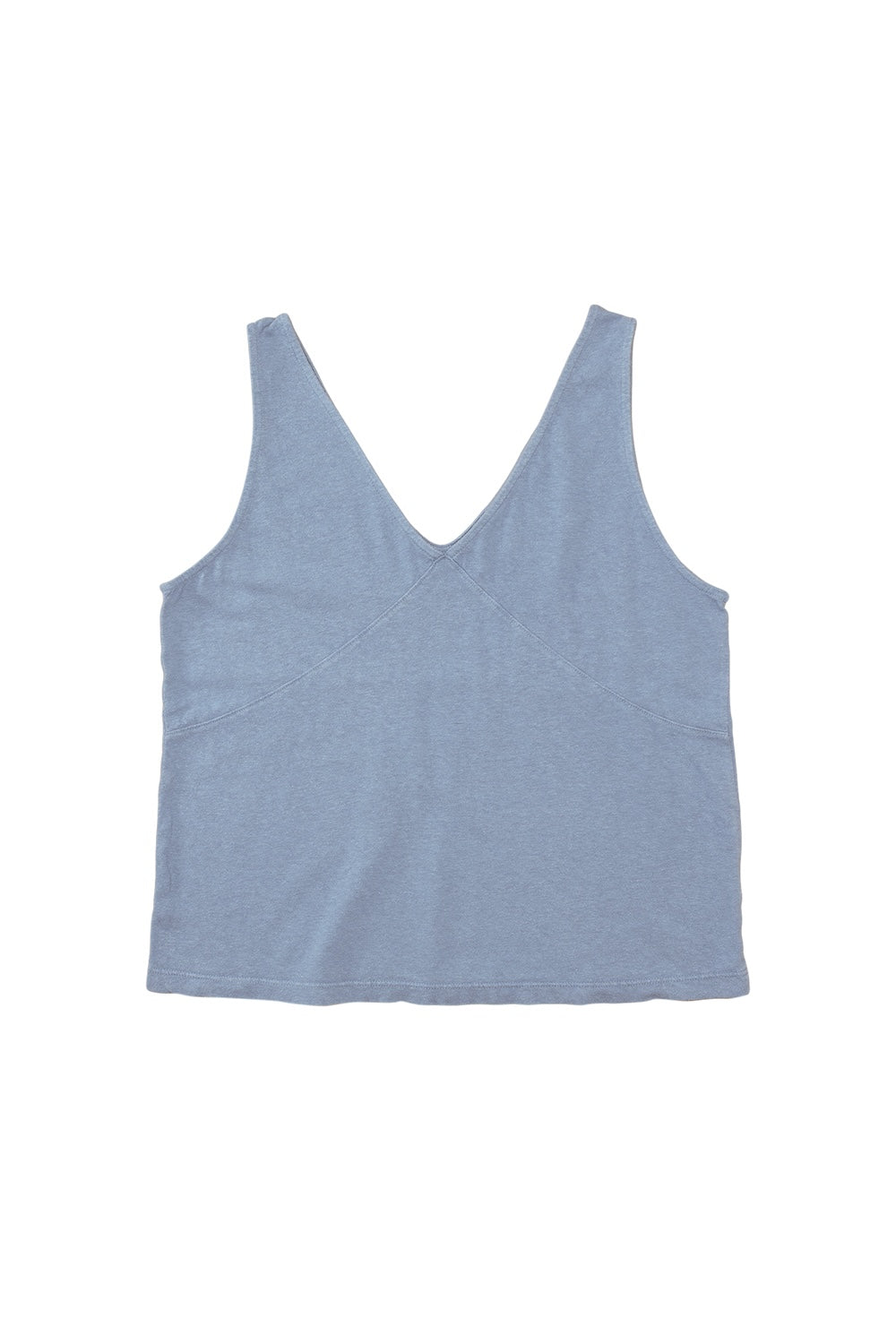 Fiesta Tank | Jungmaven Hemp Clothing & Accessories / Color: Rain Washed