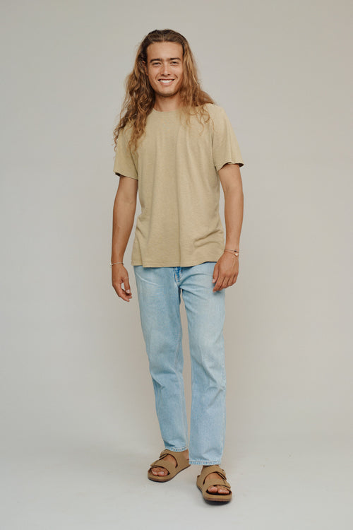 Jung Tee | Jungmaven Hemp Clothing & Accessories / Color: