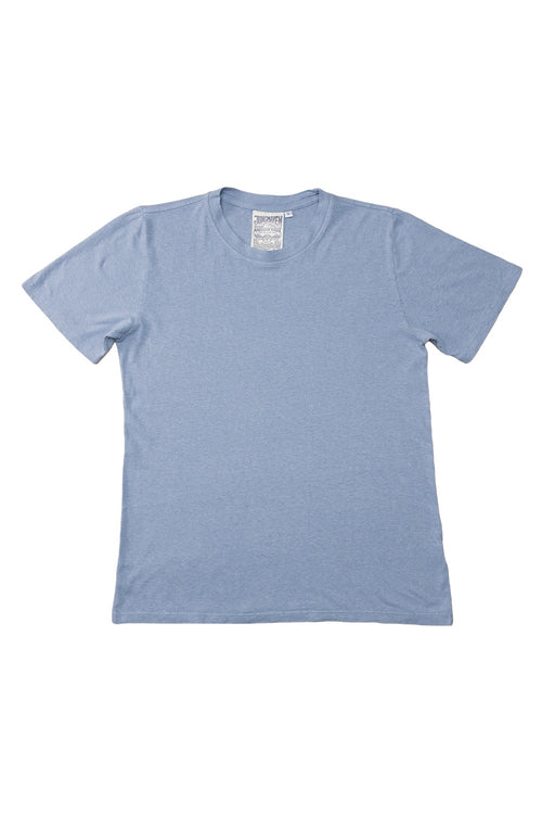 Jung Tee | Jungmaven Hemp Clothing & Accessories / Color: Rain Washed