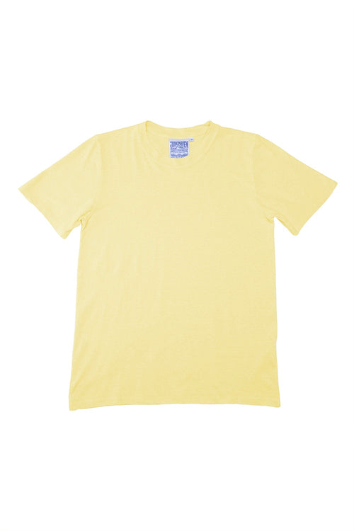 Jung Tee - Sale Colors | Jungmaven Hemp Clothing & Accessories / Color: Shortbread