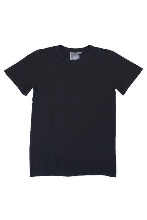 Jung Tee | Jungmaven Hemp Clothing & Accessories / Color: Black