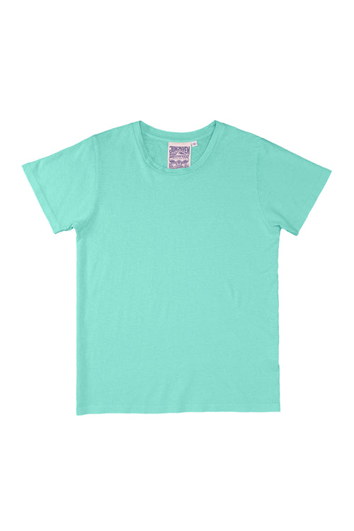 Lorel Tee | Jungmaven Hemp Clothing & Accessories / Color: Yucca