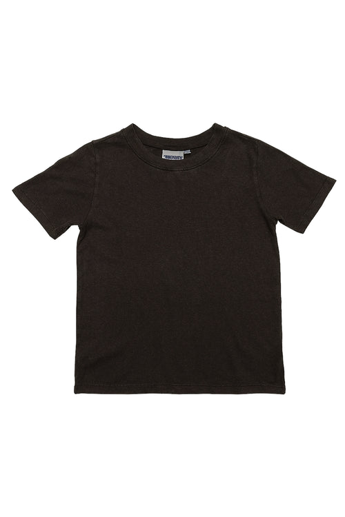 Mana 10 - 100% Hemp Tee | Jungmaven Hemp Clothing & Accessories / Color: Coffee Bean