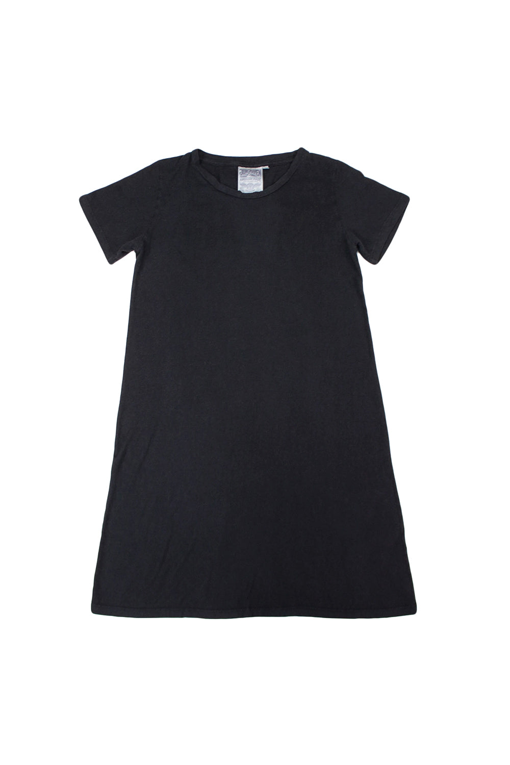 Mazama Dress | Jungmaven Hemp Clothing & Accessories / Color: Black