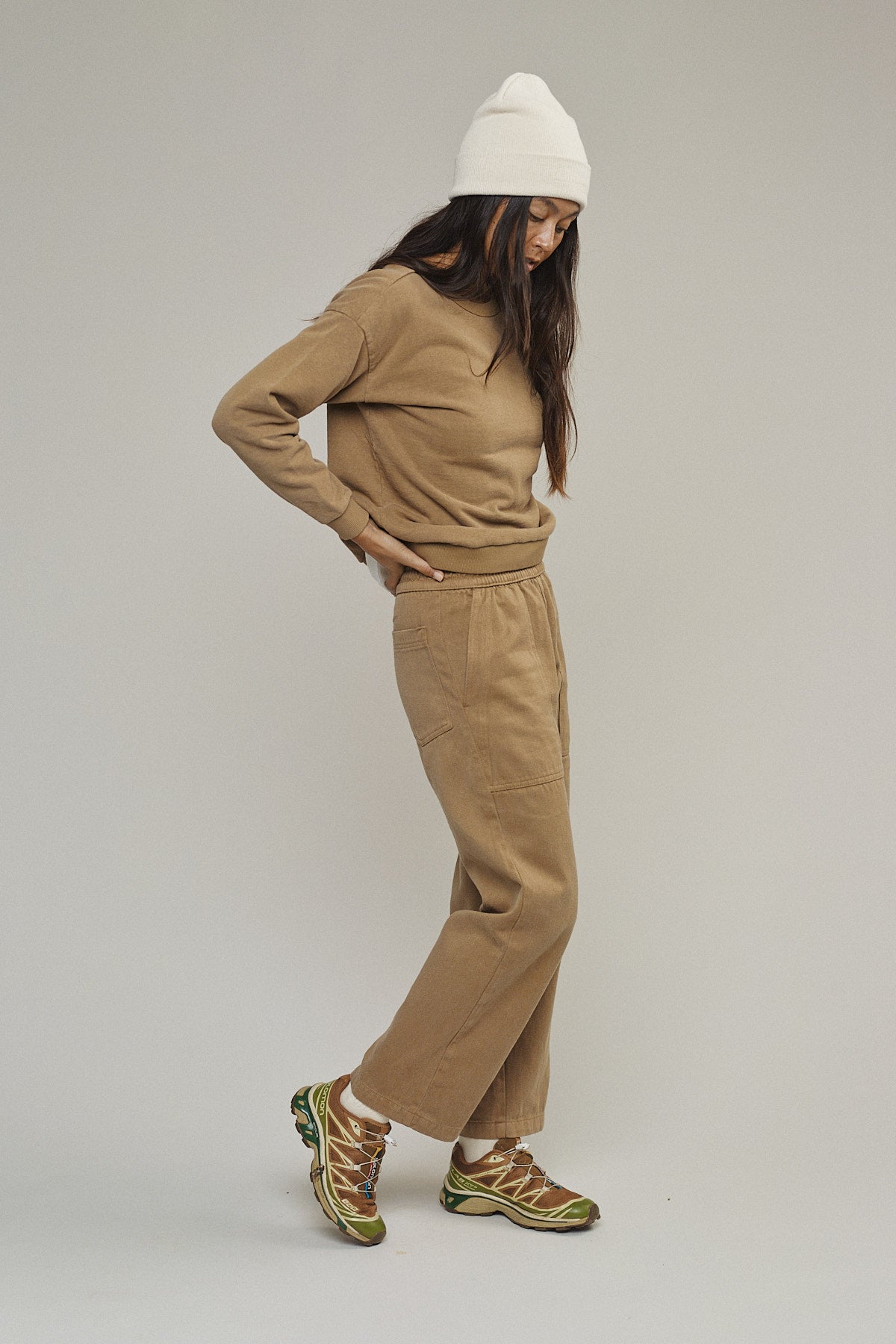 Ocean Pant | Jungmaven Hemp Clothing & Accessories / Color: