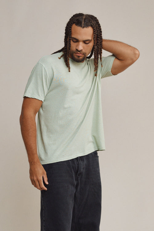 Original Tee | Jungmaven Hemp Clothing & Accessories / Colors: