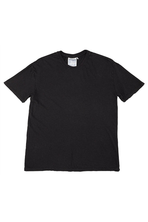 Original Tee | Jungmaven Hemp Clothing & Accessories / Color: Black