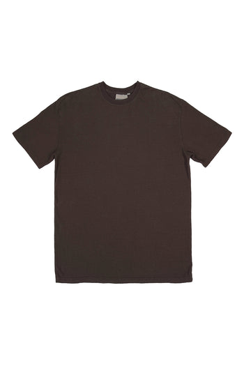 Original Tee | Jungmaven Hemp Clothing & Accessories / Color: Coffee Bean