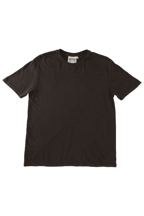 Original Tee | Jungmaven Hemp Clothing & Accessories / Color: Coffee Bean