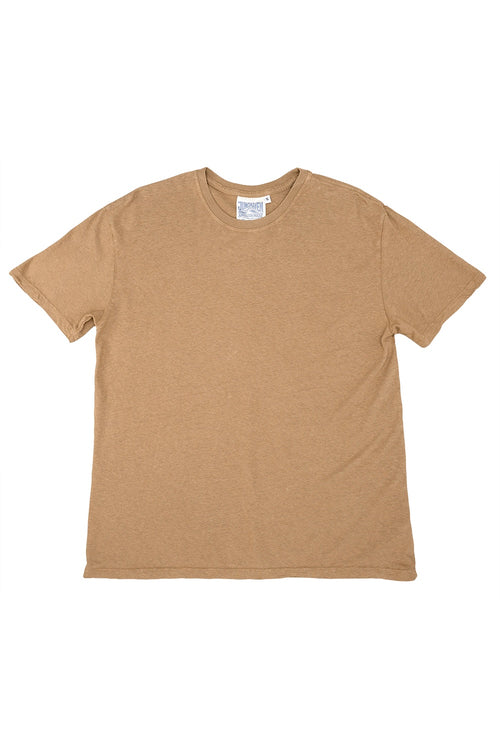 Original Tee | Jungmaven Hemp Clothing & Accessories / Color: Coyote