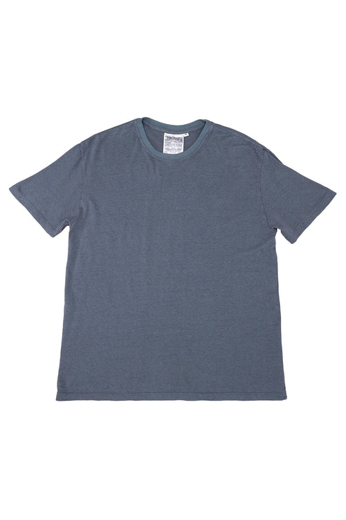 Original Tee | Jungmaven Hemp Clothing & Accessories / Color: Diesel Gray