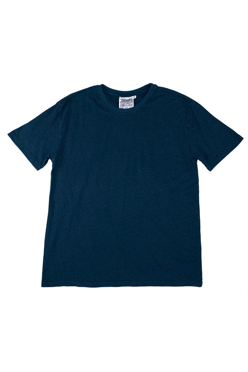 Original Tee | Jungmaven Hemp Clothing & Accessories / Color: Navy