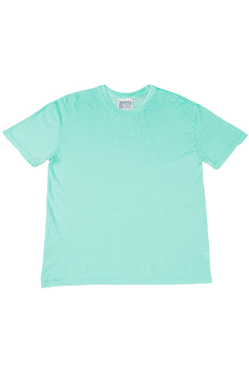 Original Tee - Sale Colors | Jungmaven Hemp Clothing & Accessories / Color: Yucca