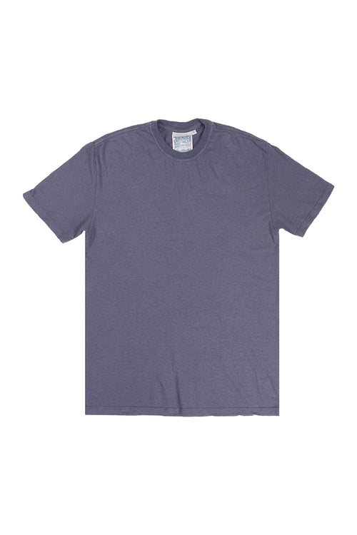 Original Tee | Jungmaven Hemp Clothing & Accessories / Color: Diesel Gray