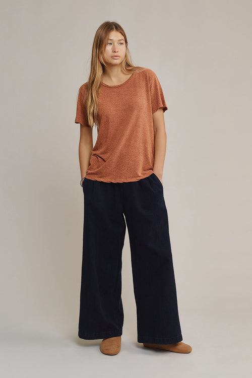 Summerland Tee | Jungmaven Hemp Clothing & Accessories / Color:
