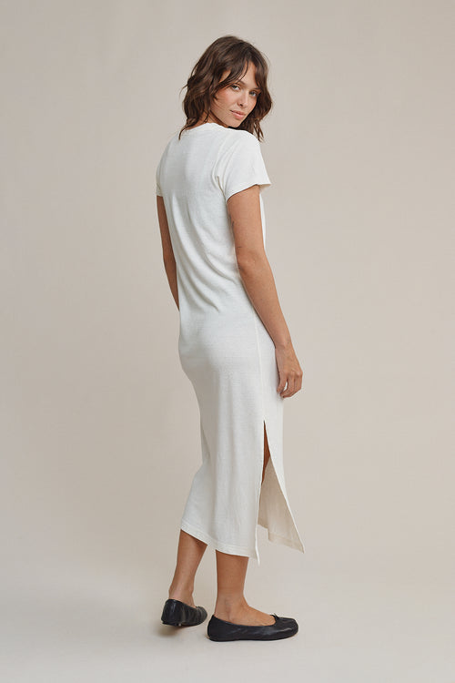Sydney Dress | Jungmaven Hemp Clothing & Accessories / Color: