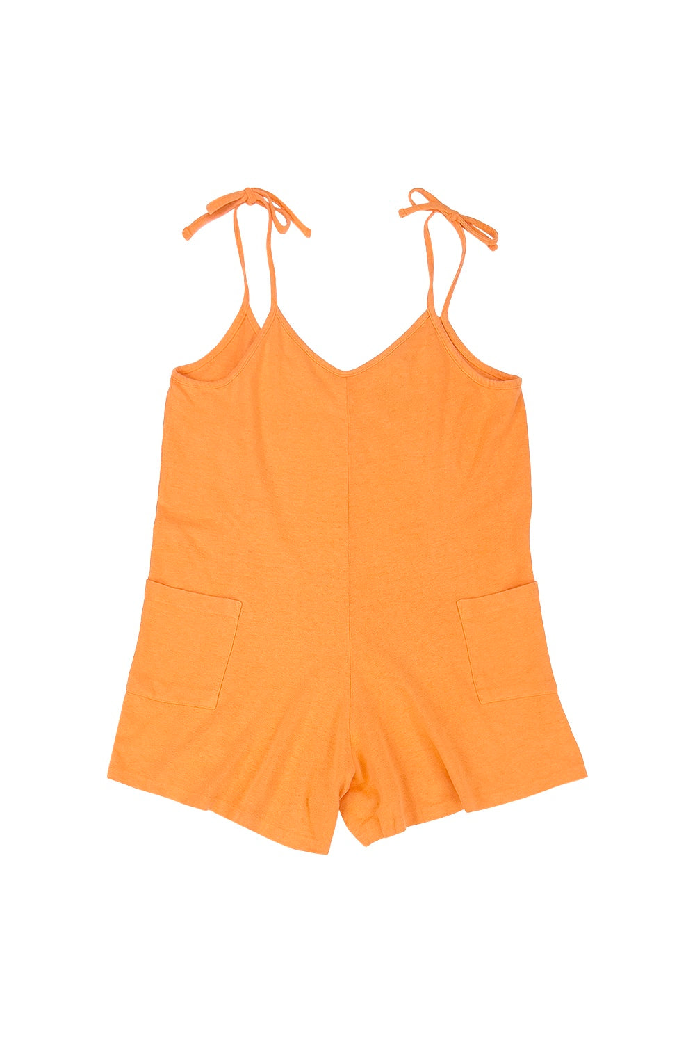 Sespe Short | Jungmaven Hemp Clothing & Accessories / Color: Apricot Crush