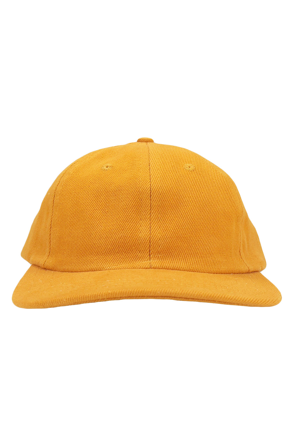 Chenga Twill Cap | Jungmaven Hemp Clothing & Accessories / Color: Mango Mojito